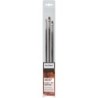 da Vinci COLINEO Synthetic Red Sable, Oil & Acrylic, 3 Brush Set