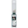 da Vinci NOVA Miniature Brushes, Synthetic, All Paint Types, Round, Assorted, 5 Brush Set