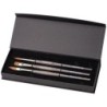 da Vinci COLINEO Synthetic Red Sable, Watercolor, 3 Brush Set in Gift Box with Magnetic Snap