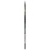 da Vinci CASANEO Quill Liner, Extra Soft Synthetic, Watercolor, Long Tip, Series 490, Size 0