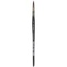 da Vinci CASANEO Quill Wash, Extra Soft Synthetic, Watercolor, Series 498, Size 0