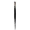 da Vinci CASANEO Quill Wash, Extra Soft Synthetic, Watercolor, Series 498, Size 2