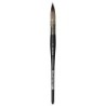 da Vinci CASANEO Quill Wash, Extra Soft Synthetic, Watercolor, Series 498, Size 4