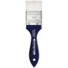 da Vinci IMPASTO Mottler Brush, Synthetic, Acrylic, Flat, Series 5025, Size 40