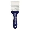 da Vinci IMPASTO Mottler Brush, Synthetic, Acrylic, Flat, Series 5025, Size 50