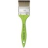 da Vinci FIT Synthetics Student Brush, Synthetic, Acrylic, Watercolor & Oil, Mottler, Series 5073, Size 50