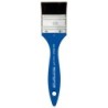 da Vinci FORTE BASIC Mottler Brush, Synthetic, Acrylic, Flat, Series 5074, Size 50