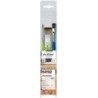 da Vinci FIT Synthetics & FORTE Basic Hobby Brushes, Synthetic, Acrylic, Assorted, 3 Brush Set