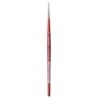 da Vinci COSMOTOP-SPIN Silkpainting Brush, Synthetic, Watercolor, Round, Size -5