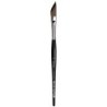 da Vinci CASANEO Sword Shape, Extra Soft Synthetic, Watercolor & Acrylic, Slant, Series 5597, Size 14