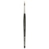 da Vinci CASANEO Liner with inlaid COLINEO needle tip, Synthetic, Watercolor & Acrylic, Series 5599, Size 6