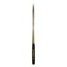 da Vinci CASANEO Stroke Pointed Striper with Short Handle, Synthetic, Watercolor & Acrylic, Series 706, Size 8