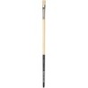 da Vinci CHUNEO Synthetic Hog Bristle, Oil, Flat, Series 7129, Size 10