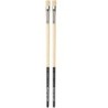 da Vinci CHUNEO Synthetic Hog Bristle, Oil, Flat, Series 7129, Size 10, Pack of 2