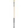 da Vinci CHUNEO Synthetic Hog Bristle, Oil, Flat, Series 7129, Size 12