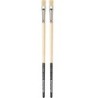 da Vinci CHUNEO Synthetic Hog Bristle, Oil, Flat, Series 7129, Size 12, Pack of 2