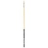 da Vinci CHUNEO Synthetic Hog Bristle, Oil, Flat, Series 7129, Size 2