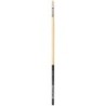 da Vinci CHUNEO Synthetic Hog Bristle, Oil, Flat, Series 7129, Size 4