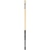 da Vinci CHUNEO Synthetic Hog Bristle, Oil, Flat, Series 7129, Size 6