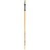 da Vinci TOP-ACRYL Bright White Brush, Synthetic, Acrylic & Oil, Flat, Series 7182, Size 12