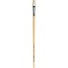 da Vinci TOP-ACRYL Bright White Brush, Synthetic, Acrylic & Oil, Flat, Series 7182, Size 14