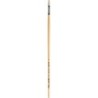 da Vinci TOP-ACRYL Bright White Brush, Synthetic, Acrylic & Oil, Flat, Series 7182, Size 4