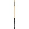 da Vinci CHUNEO Synthetic Hog Bristle, Oil, Round, Series 7729, Size 10