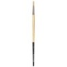 da Vinci CHUNEO Synthetic Hog Bristle, Oil, Round, Series 7729, Size 12
