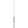 da Vinci CHUNEO Synthetic Hog Bristle, Oil, Round, Series 7729, Size 2