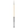 da Vinci CHUNEO Synthetic Hog Bristle, Oil, Round, Series 7729, Size 4