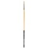 da Vinci CHUNEO Synthetic Hog Bristle, Oil, Round, Series 7729, Size 8