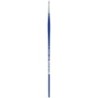 da Vinci FORTE-Acrylics Student Brush, Synthetic, Acrylic & Oil, Round, Series 8630, Size 0