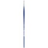 da Vinci FORTE-Acrylics Student Brush, Synthetic, Acrylic & Oil, Round, Series 8630, Size 1