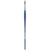 da Vinci FORTE-Acrylics Student Brush, Synthetic, Acrylic & Oil, Round, Series 8630, Size 10