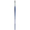 da Vinci FORTE-Acrylics Student Brush, Synthetic, Acrylic & Oil, Round, Series 8630, Size 12