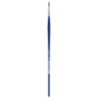 da Vinci FORTE-Acrylics Student Brush, Synthetic, Acrylic & Oil, Round, Series 8630, Size 4