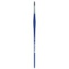 da Vinci FORTE-Acrylics Student Brush, Synthetic, Acrylic & Oil, Round, Series 8630, Size 8