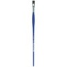 da Vinci FORTE-Acrylics Student Brush, Synthetic, Acrylic & Oil, Flat, Series 8640, Size 10