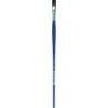 da Vinci FORTE-Acrylics Student Brush, Synthetic, Acrylic & Oil, Flat, Series 8640, Size 12