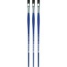 da Vinci FORTE-Acrylics Student Brush, Synthetic, Acrylic & Oil, Flat, Series 8640, Size 12, Pack of 3