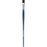 da Vinci FORTE-Acrylics Student Brush, Synthetic, Acrylic & Oil, Flat, Series 8640, Size 16