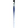 da Vinci FORTE-Acrylics Student Brush, Synthetic, Acrylic & Oil, Flat, Series 8640, Size 20