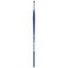 da Vinci FORTE-Acrylics Student Brush, Synthetic, Acrylic & Oil, Flat, Series 8640, Size 4