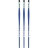 da Vinci FORTE-Acrylics Student Brush, Synthetic, Acrylic & Oil, Flat, Series 8640, Size 8, Pack of 3