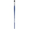 da Vinci FORTE-Acrylics Student Brush, Synthetic, Acrylic & Oil, Filbert, Series 8650, Size 10