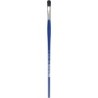 da Vinci FORTE-Acrylics Student Brush, Synthetic, Acrylic & Oil, Filbert, Series 8650, Size 12