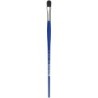 da Vinci FORTE-Acrylics Student Brush, Synthetic, Acrylic & Oil, Filbert, Series 8650, Size 16