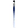 da Vinci FORTE-Acrylics Student Brush, Synthetic, Acrylic & Oil, Filbert, Series 8650, Size 20