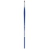 da Vinci FORTE-Acrylics Student Brush, Synthetic, Acrylic & Oil, Filbert, Series 8650, Size 4