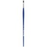 da Vinci FORTE-Acrylics Student Brush, Synthetic, Acrylic & Oil, Filbert, Series 8650, Size 6